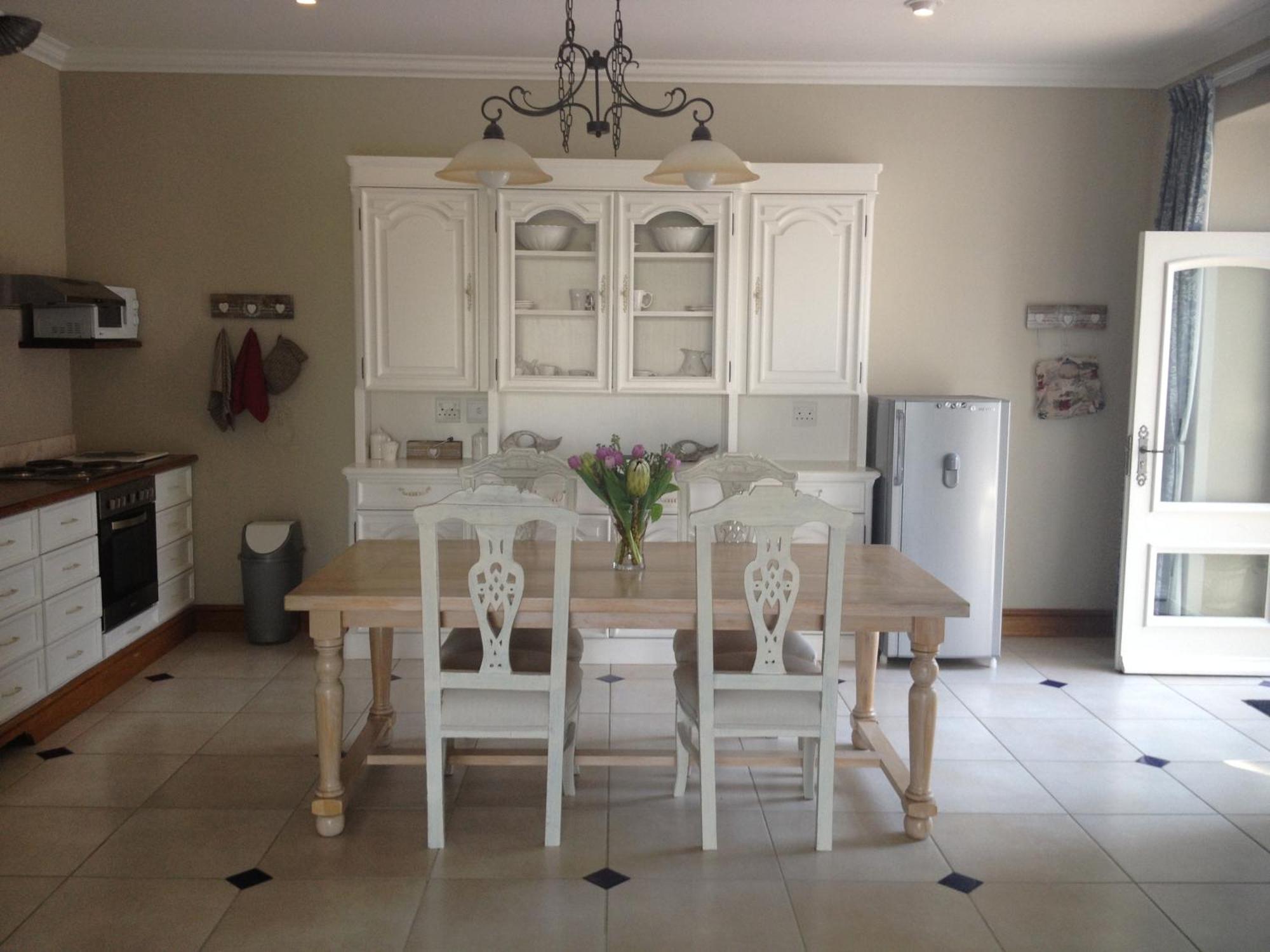 Chateau Neuf Du Cap Hout Bay Rom bilde