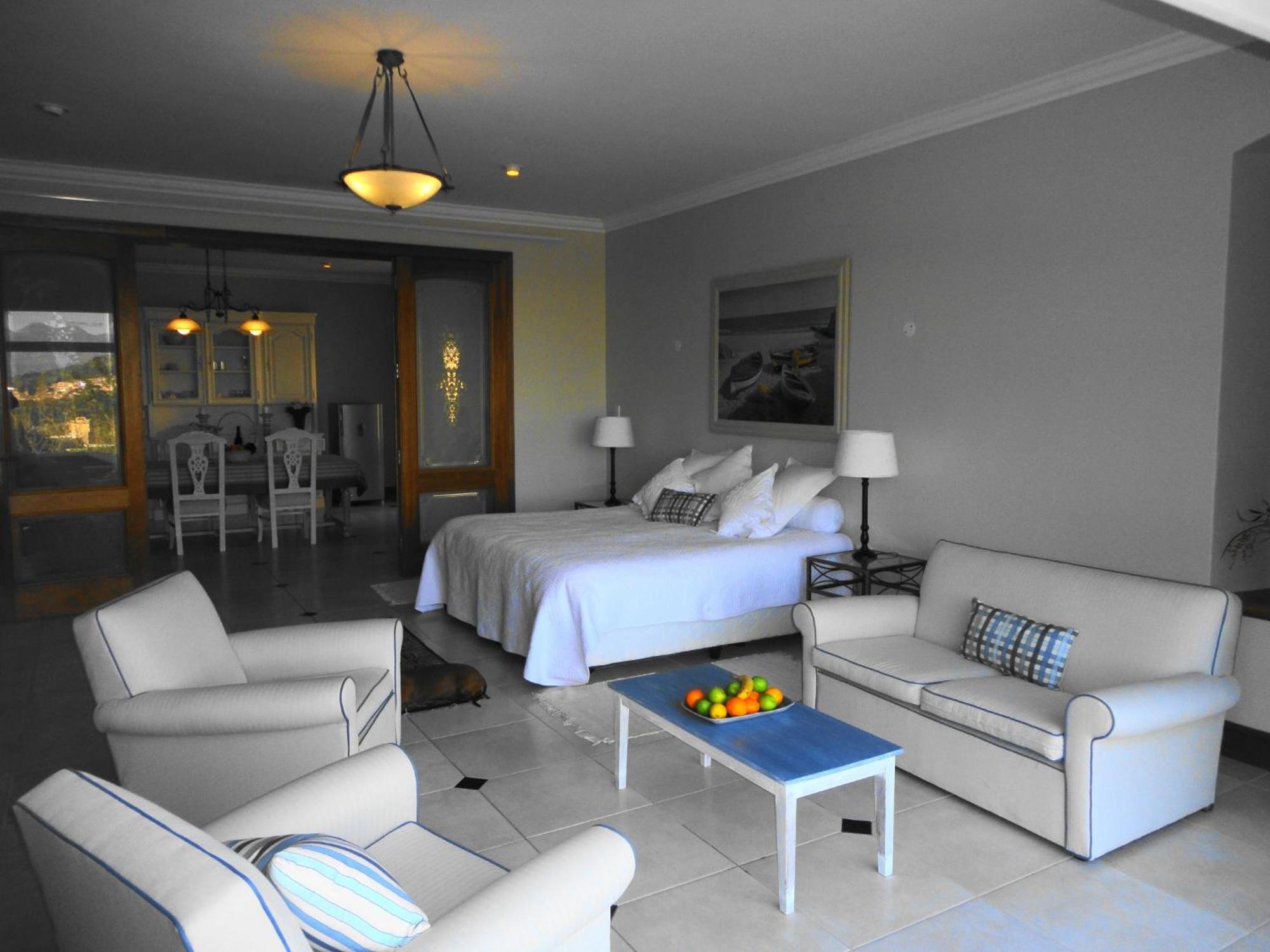 Chateau Neuf Du Cap Hout Bay Rom bilde