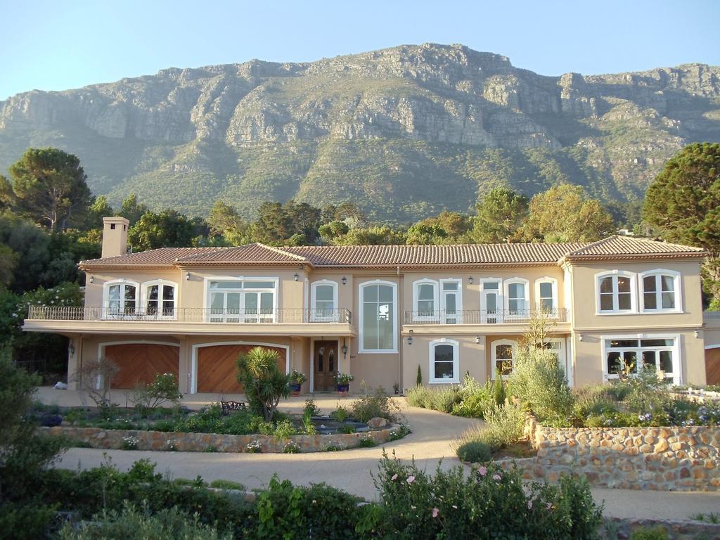 Chateau Neuf Du Cap Leilighet Hout Bay Eksteriør bilde