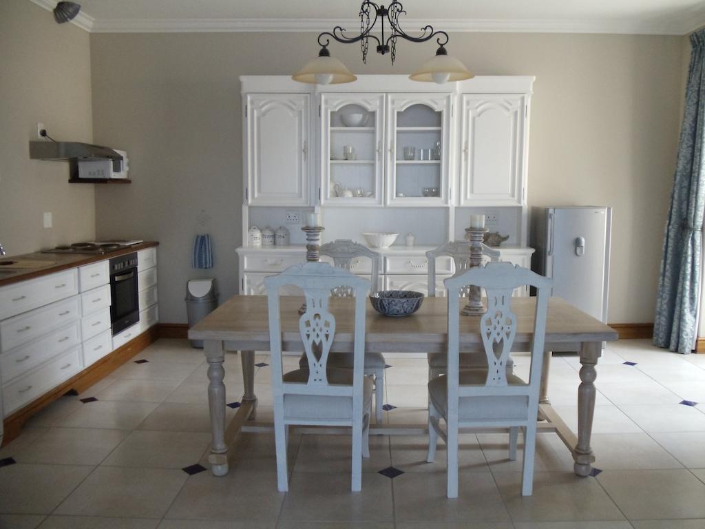Chateau Neuf Du Cap Hout Bay Eksteriør bilde