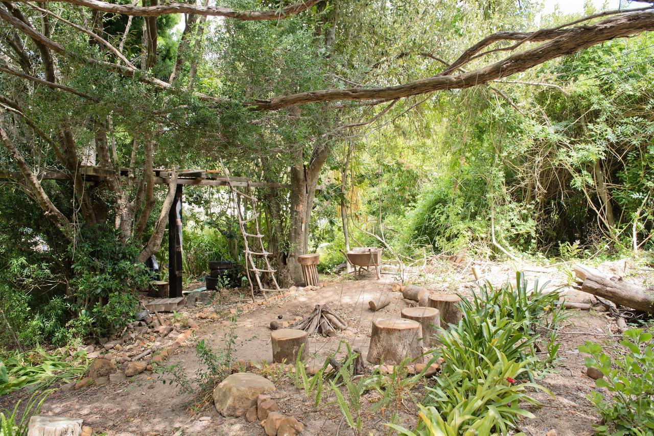 Chateau Neuf Du Cap Hout Bay Eksteriør bilde