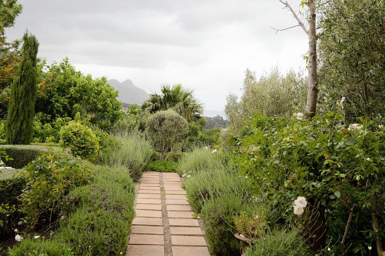 Chateau Neuf Du Cap Hout Bay Eksteriør bilde