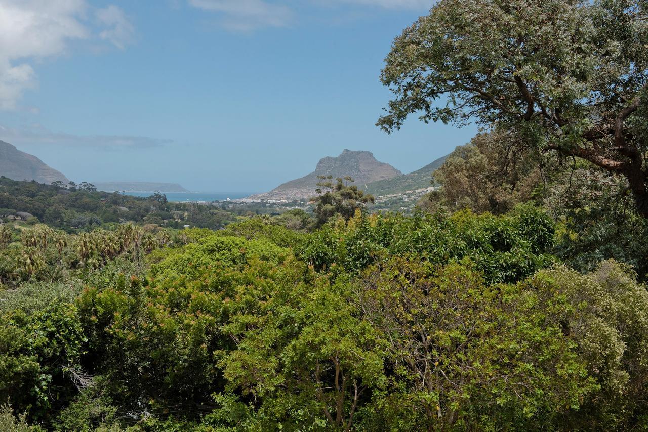 Chateau Neuf Du Cap Hout Bay Eksteriør bilde