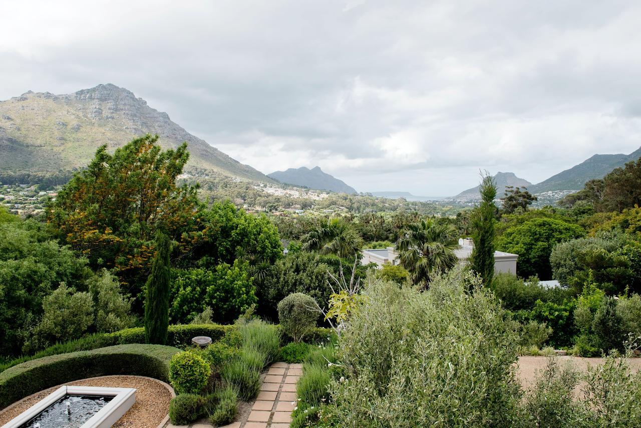 Chateau Neuf Du Cap Hout Bay Eksteriør bilde