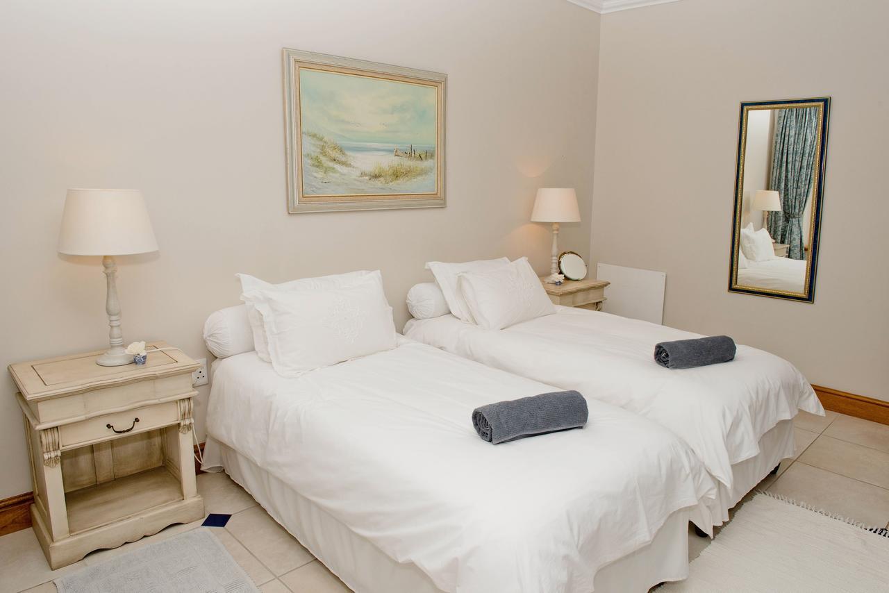 Chateau Neuf Du Cap Hout Bay Eksteriør bilde