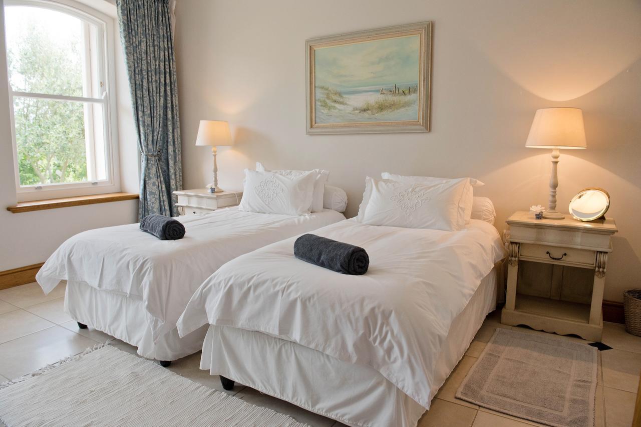 Chateau Neuf Du Cap Hout Bay Eksteriør bilde